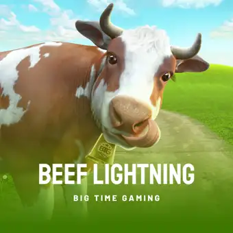 Beef Lightning