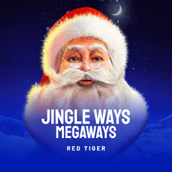 Jingle Ways Megaways