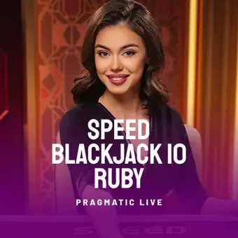 Speed Blackjack 10