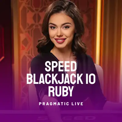 Speed Blackjack 10