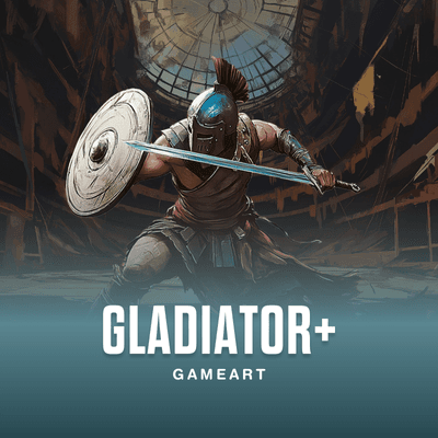 Gladiator+