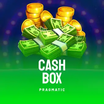 Cash Box