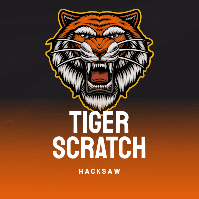 Tiger Scratch