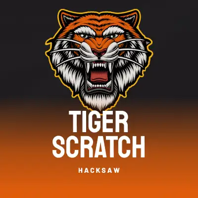 Tiger Scratch