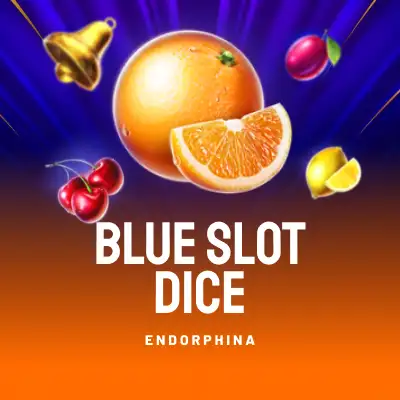 Blue Slot (Dice)