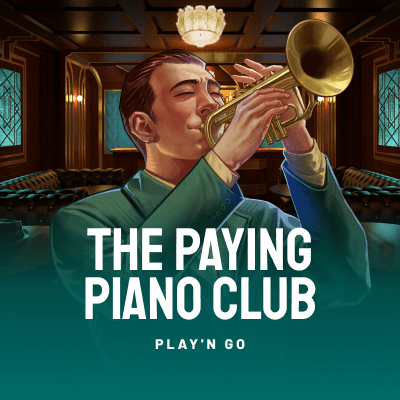 The Paying Piano Club