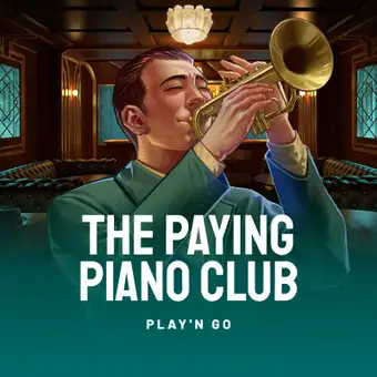 The Paying Piano Club