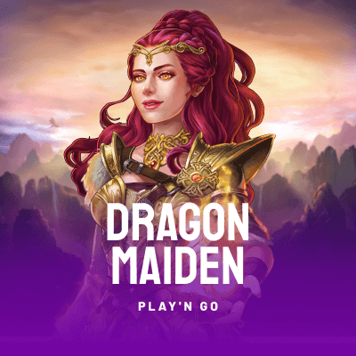 Dragon Maiden