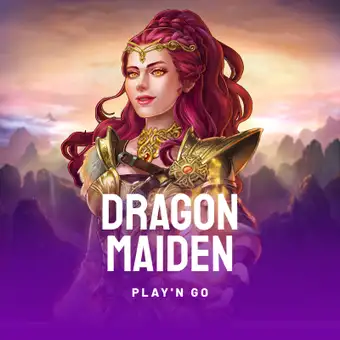 Dragon Maiden