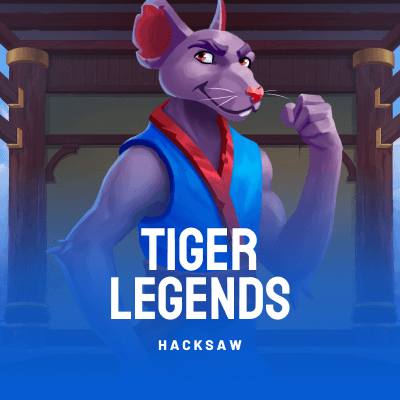 Tiger Legends