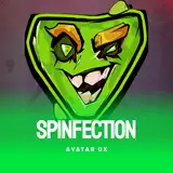 Spinfection