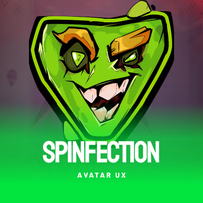 Spinfection