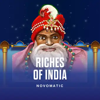 Riches of India