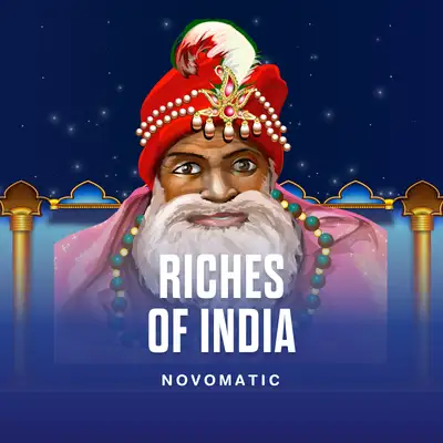 Riches of India