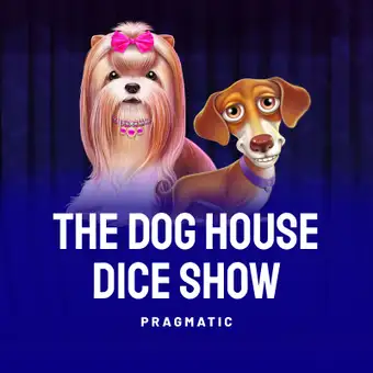 The Dog House Dice Show