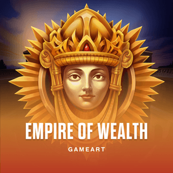 Empire of Wealth