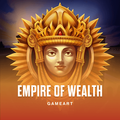 Empire of Wealth