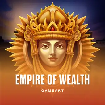 Empire of Wealth