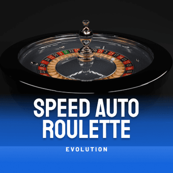 Speed Auto Roulette