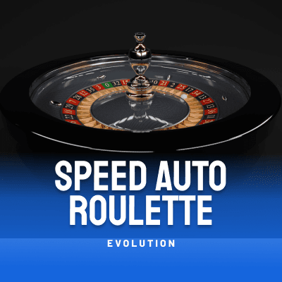 Speed Auto Roulette