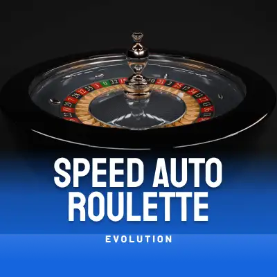 Speed Auto Roulette