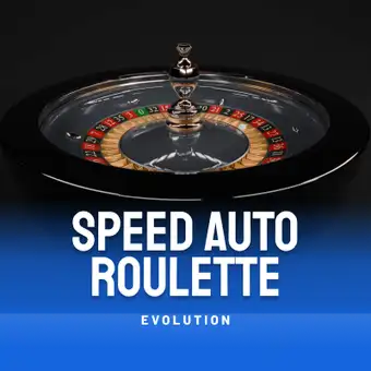 Speed Auto Roulette