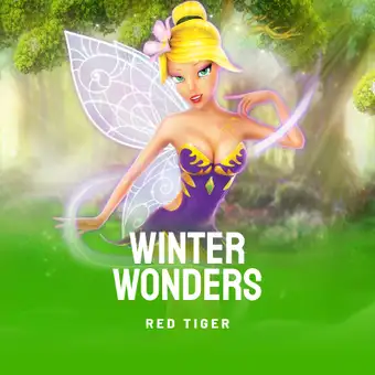Winter Wonders