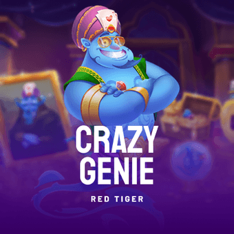 Crazy Genie