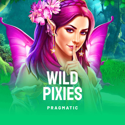 Wild Pixies