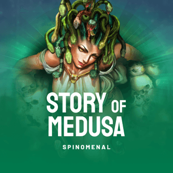 Story Of Medusa