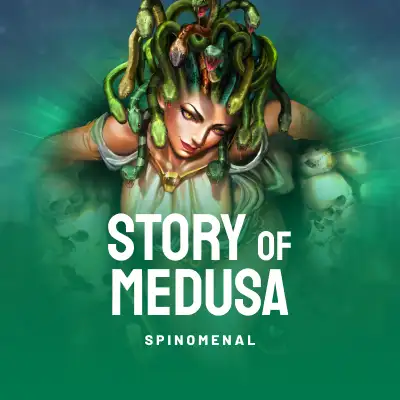 Story Of Medusa