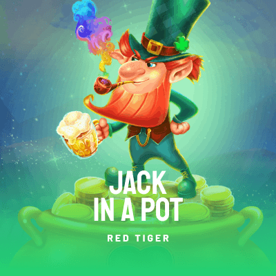 Jack In A Pot