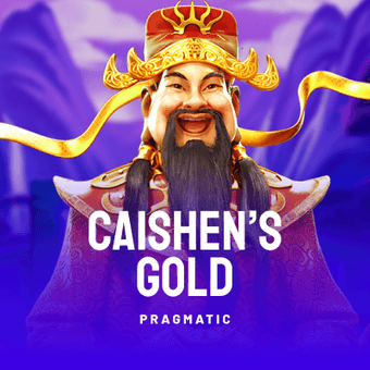 Caishen's Gold