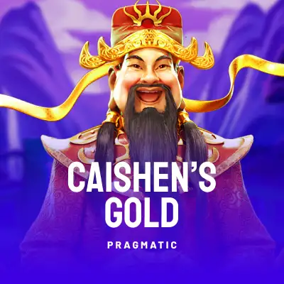 Caishen's Gold