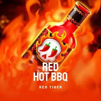 Red Hot BBQ