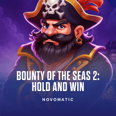 Bounty of the Seas 2: Hold and Win