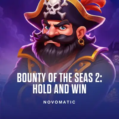 Bounty of the Seas 2: Hold and Win