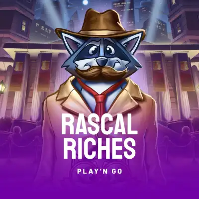 Rascal Riches