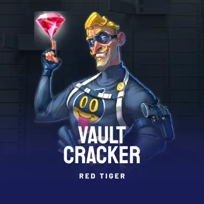Vault Cracker