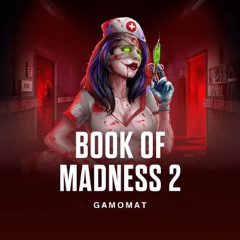 Book of Madness 2