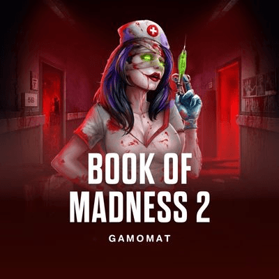 Book of Madness 2