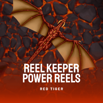 Reel Keeper Power Reels