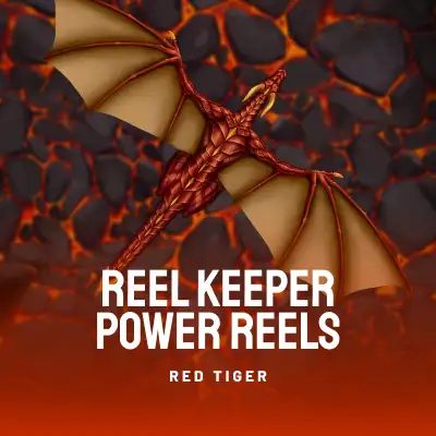 Reel Keeper Power Reels