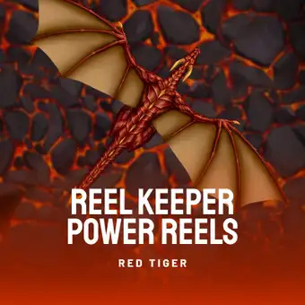 Reel Keeper Power Reels