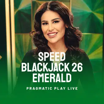 Speed Blackjack 26