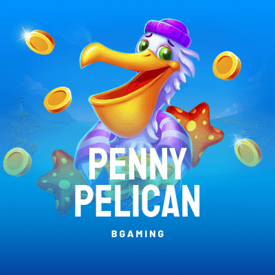 Penny Pelican