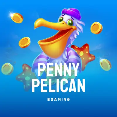 Penny Pelican