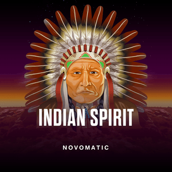 Indian Spirit