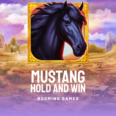 Mustang Hold and Win