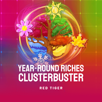 Year-Round Riches Clusterbuster